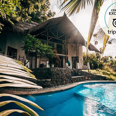 Batu Bambu Hotel Kuta  Екстериор снимка