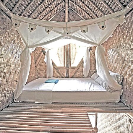Batu Bambu Hotel Kuta  Екстериор снимка