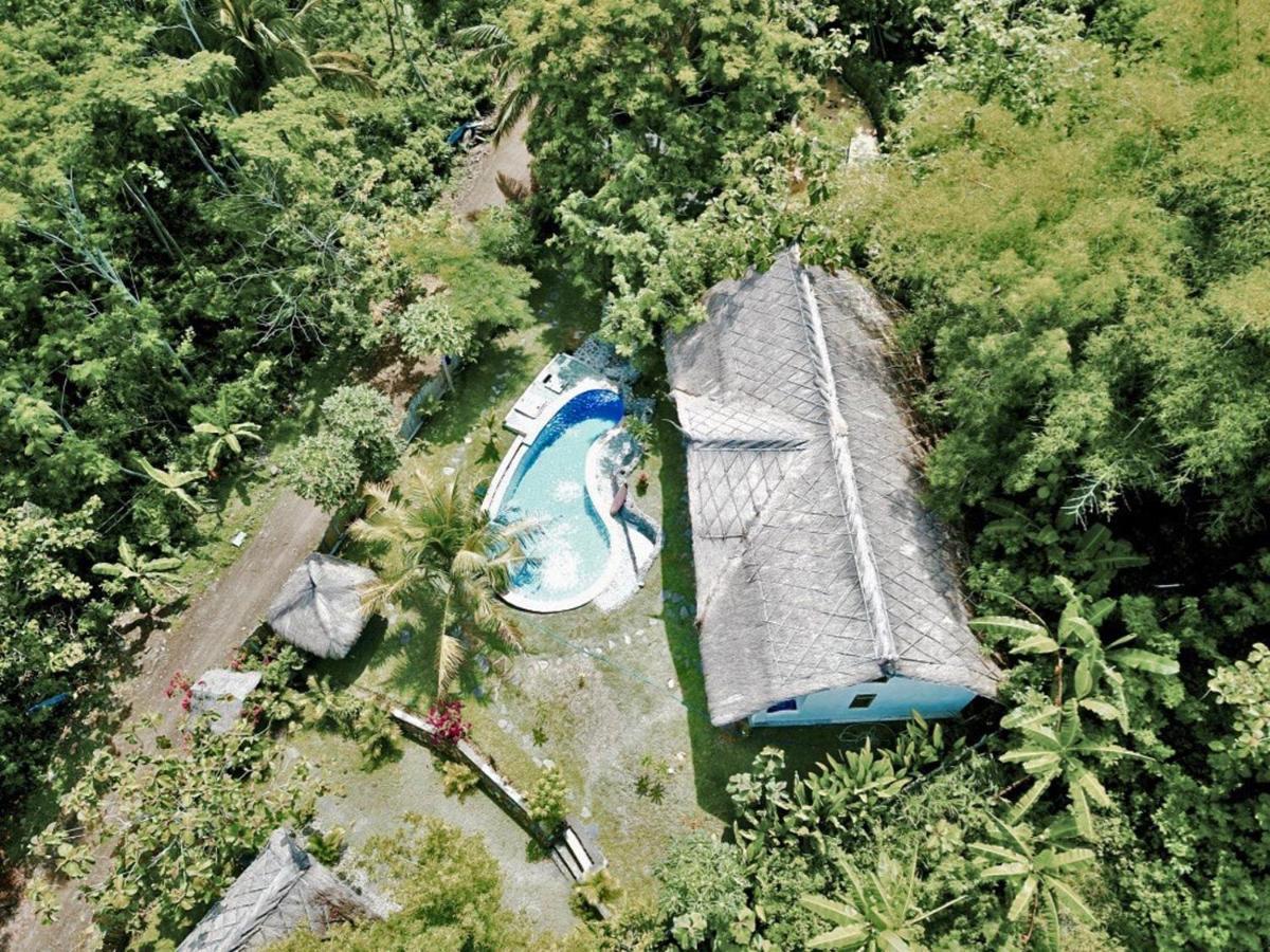 Batu Bambu Hotel Kuta  Екстериор снимка