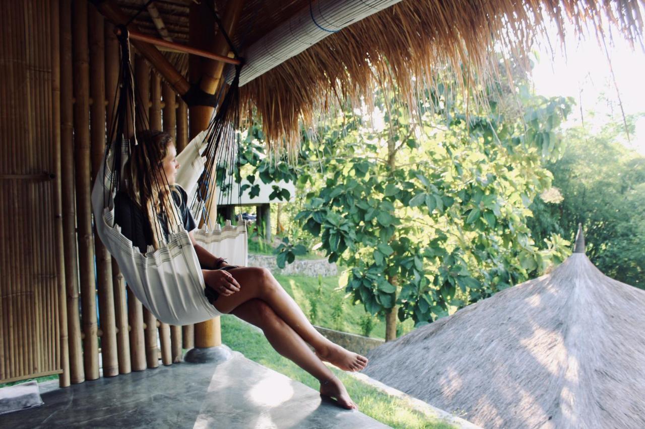 Batu Bambu Hotel Kuta  Екстериор снимка