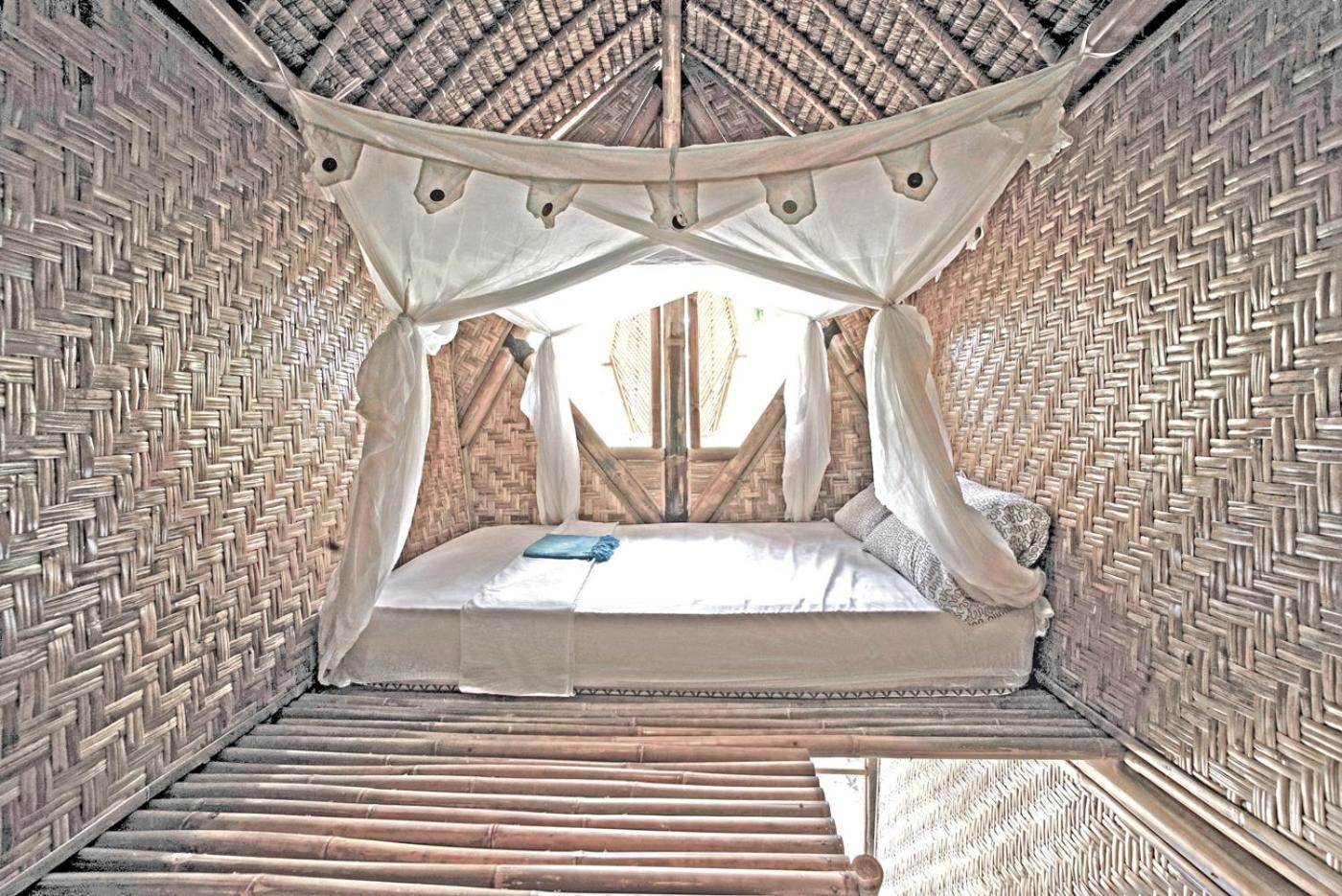 Batu Bambu Hotel Kuta  Екстериор снимка