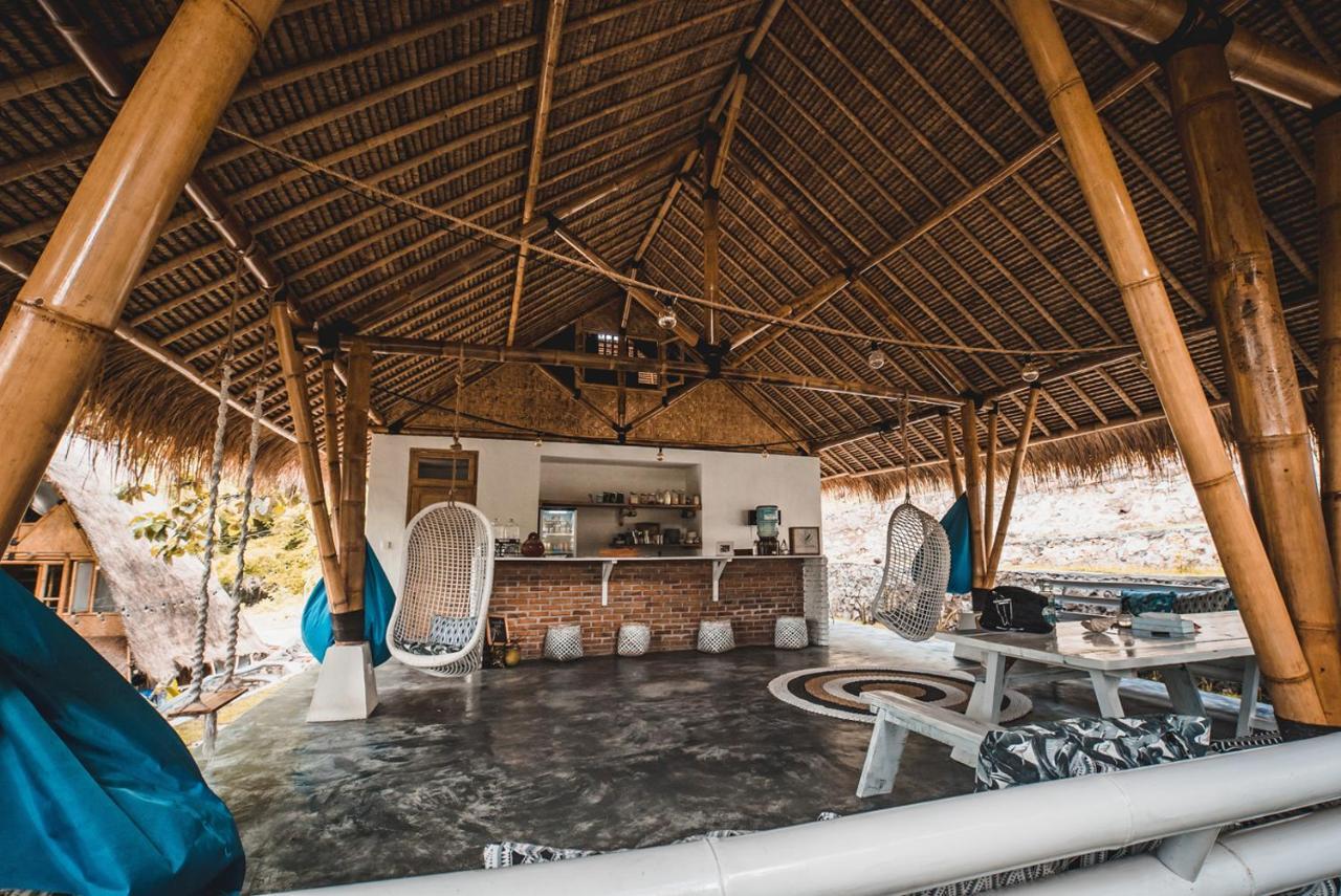 Batu Bambu Hotel Kuta  Екстериор снимка