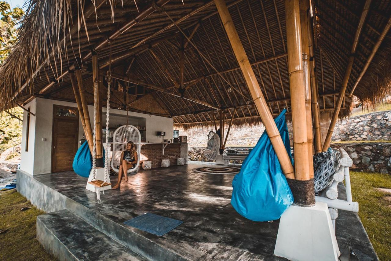 Batu Bambu Hotel Kuta  Екстериор снимка