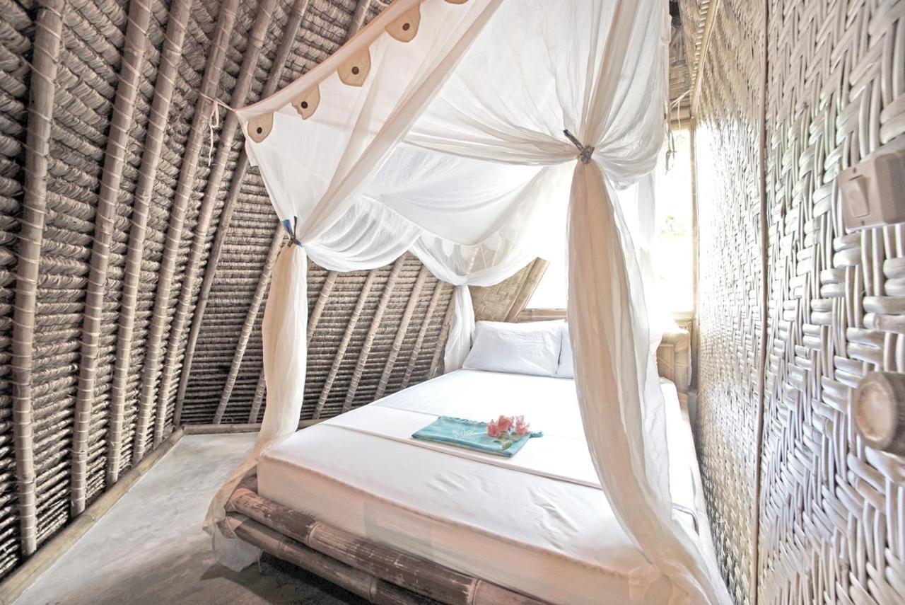 Batu Bambu Hotel Kuta  Стая снимка